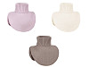 Calentador de cuello infantil de punto