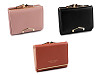Ladies Wallet 9x11 cm