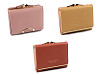 Ladies Wallet 9x11 cm