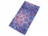 Multifunkční šátek pružný, bezešvý mandala