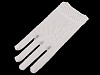 Formal Gloves Mesh / Gothic