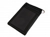 Boys Fabric Wallet with chain
