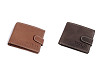Mens Leather Wallet