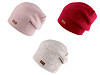 Bonnet d’hiver unisexe