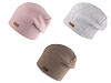 Căciulă tricot unisex