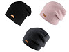Bonnet d’hiver unisexe