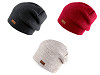 Bonnet d’hiver unisexe