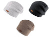 Bonnet d’hiver unisexe