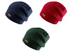 Bonnet d’hiver unisexe