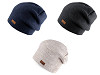 Bonnet d’hiver unisexe