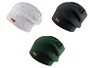 Bonnet d’hiver unisexe