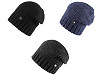 Bonnet d’hiver unisexe