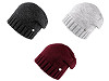 Wintermütze Unisex
