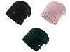 Căciulă tricot unisex