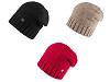 Zimná čiapka unisex