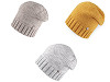 Gorro de invierno unisex