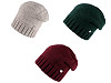 Zimná čiapka unisex