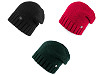 Bonnet d’hiver unisexe