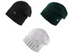 Căciulă tricot unisex
