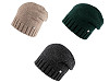 Unisex Winter Hat