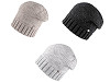 Bonnet d’hiver unisexe