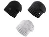 Bonnet d’hiver unisexe