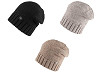 Bonnet d’hiver unisexe