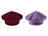 Women's Beret Tonak 100% Wool