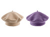 Women's Beret Tonak 100% Wool