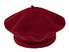 Women's Beret Tonak 100% Wool