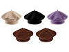 Béret Femme Tonak, 100 % laine