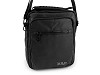 Pánská taška crossbody 20x25 cm