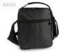 Pánská taška crossbody 20x25 cm