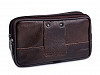 Men's Leather Case / Belt Wallet for Mobile Phone 