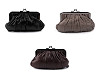 Women's Leather Wallet 10x17 cm