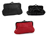 Women's Leather Wallet 10x17 cm
