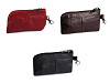 Etui skórzane na klucze 7x13 cm