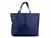 Firm Shopping Tote Bag