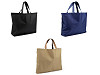 Firm Shopping Tote Bag