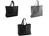 Bolsa Tote de compras firme