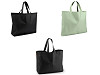 Firm Shopping Tote Bag