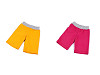 Kinder Bermuda Shorts