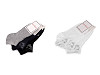 Ladies Cotton Ankle Socks with Rhinestones Emi Ross