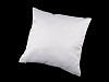 Satin Pillow / Cushion for DIY Decoration 30x30 cm