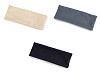 Dámská / dívčí čelenka soft fleece