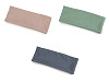 Ladies soft fleece headband