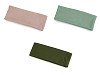 Ladies soft fleece headband