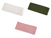 Ladies soft fleece headband