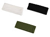 Dámská / dívčí čelenka soft fleece