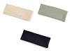 Dámská / dívčí čelenka soft fleece